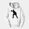 PC Youth Fan Favorite Hooded Sweatshirt Thumbnail