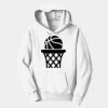 PC Youth Fan Favorite Hooded Sweatshirt Thumbnail
