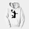 PC Youth Fan Favorite Hooded Sweatshirt Thumbnail