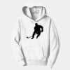 PC Youth Fan Favorite Hooded Sweatshirt Thumbnail