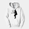 PC Youth Fan Favorite Hooded Sweatshirt Thumbnail