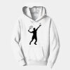 PC Youth Fan Favorite Hooded Sweatshirt Thumbnail