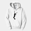PC Youth Fan Favorite Hooded Sweatshirt Thumbnail