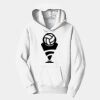 PC Youth Fan Favorite Hooded Sweatshirt Thumbnail