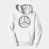 PC Youth Fan Favorite Hooded Sweatshirt Thumbnail