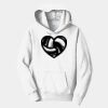 PC Youth Fan Favorite Hooded Sweatshirt Thumbnail
