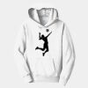 PC Youth Fan Favorite Hooded Sweatshirt Thumbnail