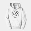 PC Youth Fan Favorite Hooded Sweatshirt Thumbnail