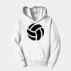 PC Youth Fan Favorite Hooded Sweatshirt Thumbnail