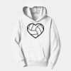 PC Youth Fan Favorite Hooded Sweatshirt Thumbnail