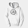 PC Youth Fan Favorite Hooded Sweatshirt Thumbnail