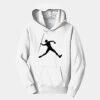 PC Youth Fan Favorite Hooded Sweatshirt Thumbnail