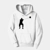 PC Youth Fan Favorite Hooded Sweatshirt Thumbnail