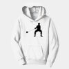 PC Youth Fan Favorite Hooded Sweatshirt Thumbnail