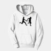 PC Youth Fan Favorite Hooded Sweatshirt Thumbnail