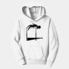 PC Youth Fan Favorite Hooded Sweatshirt Thumbnail