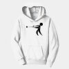PC Youth Fan Favorite Hooded Sweatshirt Thumbnail