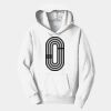 PC Youth Fan Favorite Hooded Sweatshirt Thumbnail