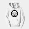 PC Youth Fan Favorite Hooded Sweatshirt Thumbnail