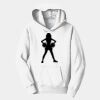 PC Youth Fan Favorite Hooded Sweatshirt Thumbnail