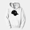 PC Youth Fan Favorite Hooded Sweatshirt Thumbnail