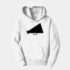 PC Youth Fan Favorite Hooded Sweatshirt Thumbnail
