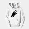 PC Youth Fan Favorite Hooded Sweatshirt Thumbnail