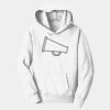 PC Youth Fan Favorite Hooded Sweatshirt Thumbnail