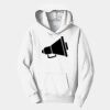 PC Youth Fan Favorite Hooded Sweatshirt Thumbnail
