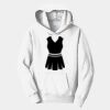 PC Youth Fan Favorite Hooded Sweatshirt Thumbnail