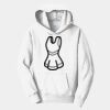 PC Youth Fan Favorite Hooded Sweatshirt Thumbnail