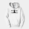 PC Youth Fan Favorite Hooded Sweatshirt Thumbnail