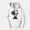 PC Youth Fan Favorite Hooded Sweatshirt Thumbnail