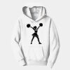 PC Youth Fan Favorite Hooded Sweatshirt Thumbnail