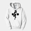 PC Youth Fan Favorite Hooded Sweatshirt Thumbnail