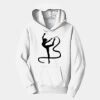 PC Youth Fan Favorite Hooded Sweatshirt Thumbnail