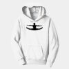 PC Youth Fan Favorite Hooded Sweatshirt Thumbnail