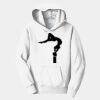 PC Youth Fan Favorite Hooded Sweatshirt Thumbnail