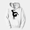 PC Youth Fan Favorite Hooded Sweatshirt Thumbnail