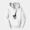 PC Youth Fan Favorite Hooded Sweatshirt Thumbnail