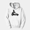 PC Youth Fan Favorite Hooded Sweatshirt Thumbnail