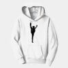 PC Youth Fan Favorite Hooded Sweatshirt Thumbnail