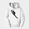 PC Youth Fan Favorite Hooded Sweatshirt Thumbnail