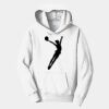 PC Youth Fan Favorite Hooded Sweatshirt Thumbnail