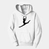 PC Youth Fan Favorite Hooded Sweatshirt Thumbnail