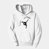 PC Youth Fan Favorite Hooded Sweatshirt Thumbnail