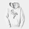 PC Youth Fan Favorite Hooded Sweatshirt Thumbnail