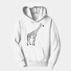 PC Youth Fan Favorite Hooded Sweatshirt Thumbnail