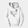 PC Youth Fan Favorite Hooded Sweatshirt Thumbnail