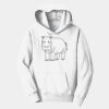 PC Youth Fan Favorite Hooded Sweatshirt Thumbnail